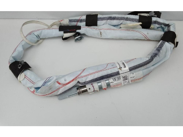 Боковая подушка безопасности 648756500D   Dacia Sandero