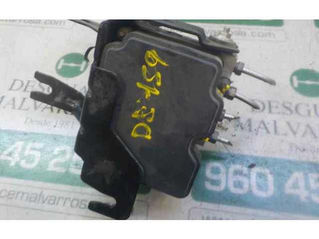 Блок АБС 476606853R, 476605492R Dacia Logan Pick-Up - года