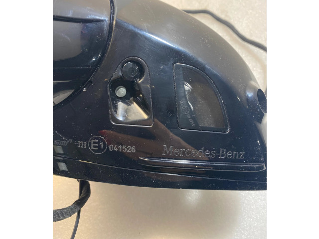 Zpětné zrcátko Mercedes-Benz EQS V297 2023 A2978106301