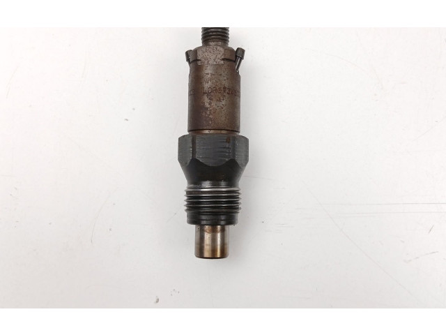 Форсунка 198005, LCR6734303G Peugeot 306 DHY (XUD9TE)