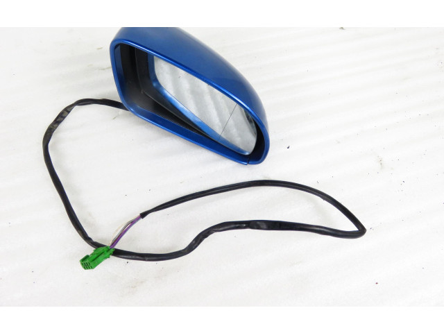 Зеркало электрическое Volkswagen New Beetle 1998 - 2011 года