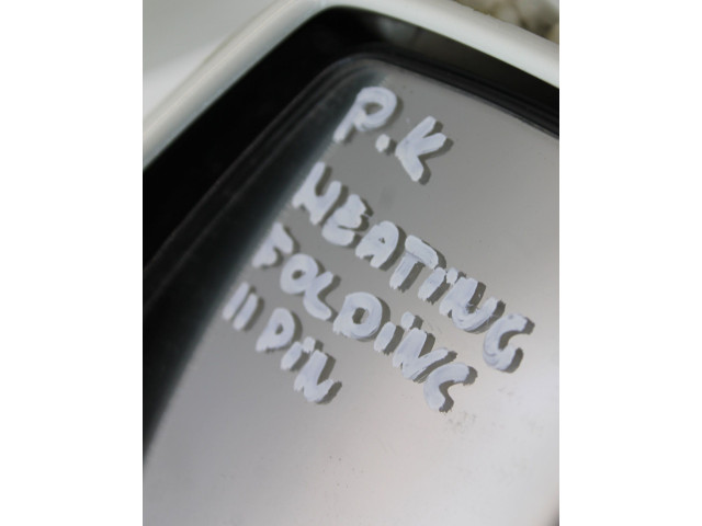 Зеркало (управляемое электричеством) 11PIN Infiniti M Y51