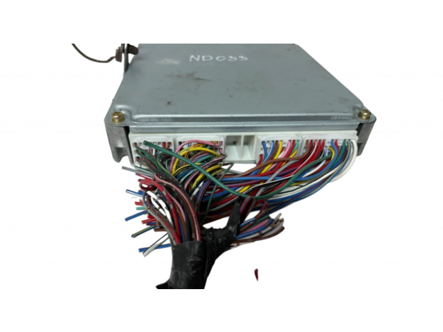 Řídící jednotka 8966142A10, 1758005441 Toyota RAV 4 (XA20) 2003