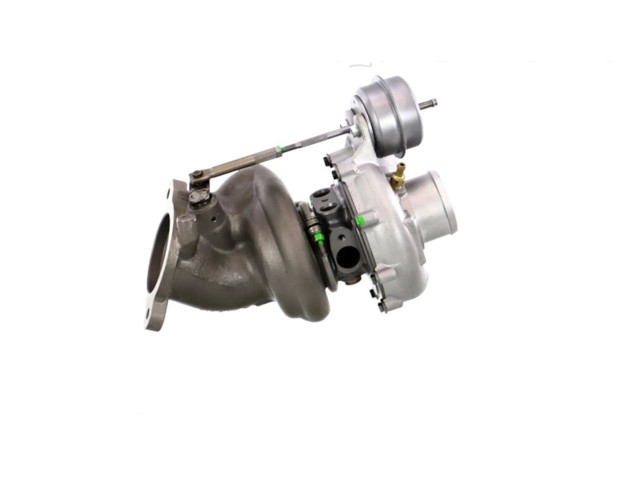 Turbodmychadlo Турбина 821402-5010S, 821402-5010S   Ford Mustang VI   