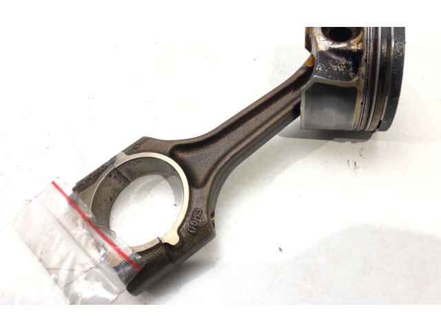  Поршень с шатуном  CBF  Volkswagen PASSAT CC  