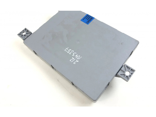 Pojistková skříňka 5DK01077566, A2229005614 Mercede-Benz S X222 Maybach 2015