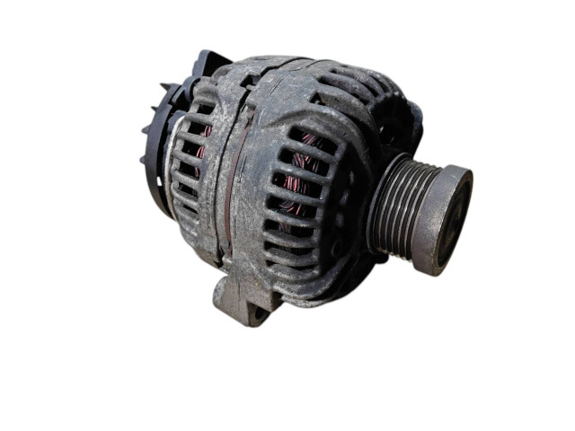 Генератор 30667787, 0124525060 Volvo XC90