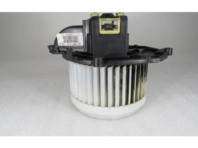 Вентилятор печки 181428100, 5E2228200 Citroen Berlingo