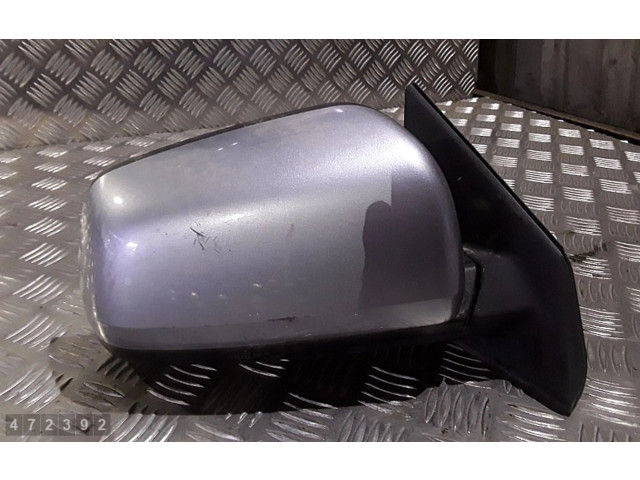 Зеркало (управляемое электричеством) MAML2004N1515, MOTORARRANQUE Mitsubishi L200