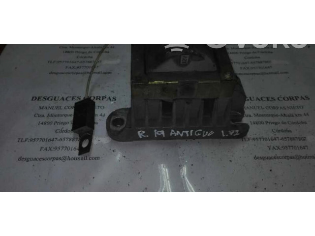 Блок управления двигателя 7700732263, MODULOENCENDIDO   Renault Clio I