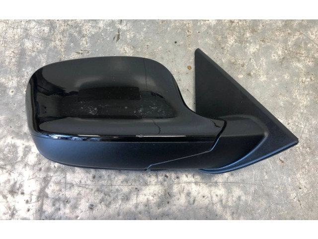 Zpětné zrcátko BMW X1 E84 2024