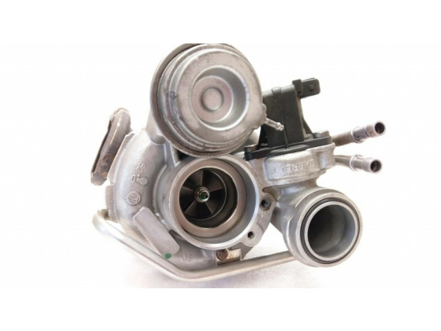 Turbodmychadlo Турбина 11654571543, 4571543 BMW 5 GT F07 4.4