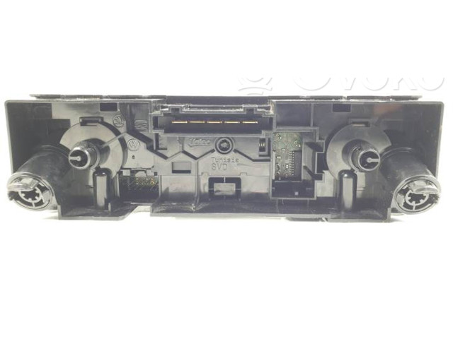 Блок управления климат-контролем 6V0820045D   Skoda Fabia Mk3 (NJ)