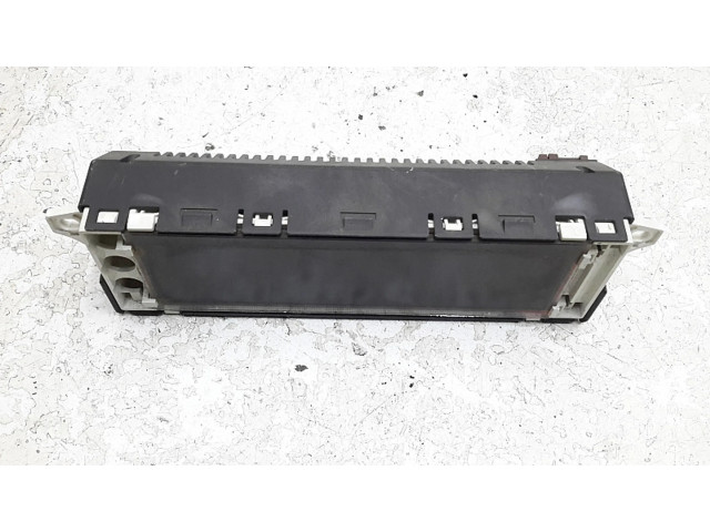 Дисплей    9662988680   Fiat Scudo