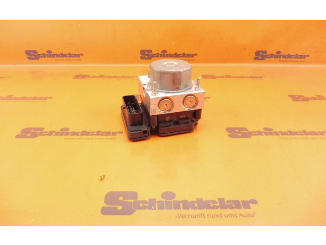 Блок управления АБС 0265956527, 0265956527   Renault Captur