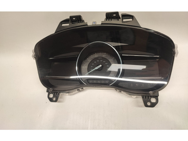 Přístrojová deska Ford Explorer VI 2019 GB5T10890CB, GB5T10890CB