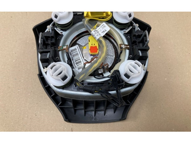 Подушка безопасности водителя 1T0880201AA, 1T0880201AA   Volkswagen Touran II