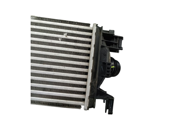 Интеркулер 144968819R Dacia Sandero III