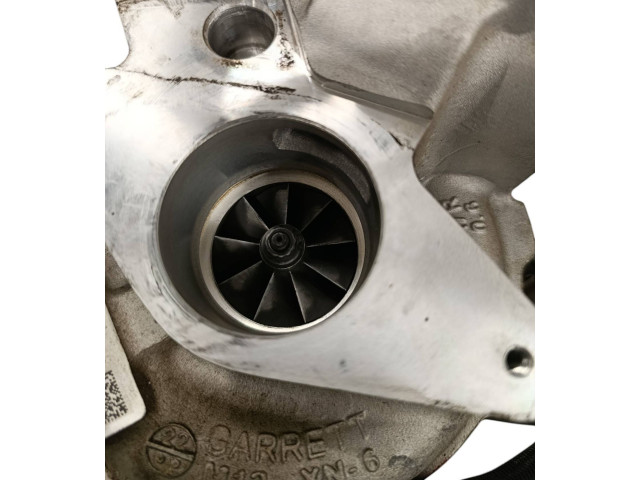 Turbodmychadlo Турбина MGT22, 840030030   Subaru Outback (BT)   