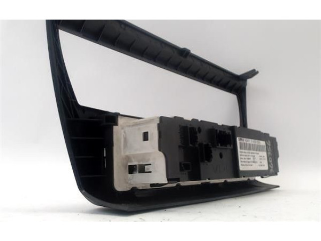 Блок управления климат-контролем 64113400555   BMW X3 E83
