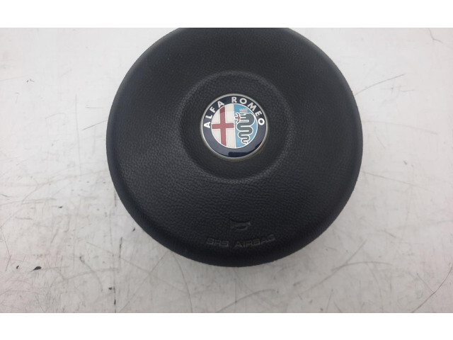 Подушка безопасности двери 156081638 Alfa Romeo 166