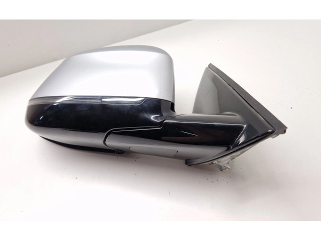 Зеркало электрическое BMW X3 G01 2018 - года