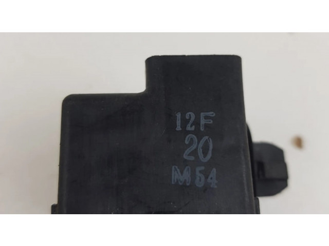 Реле звукового сигнала