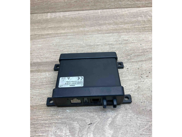 Блок управления S30880S2001A1008, 021397 Volvo C70