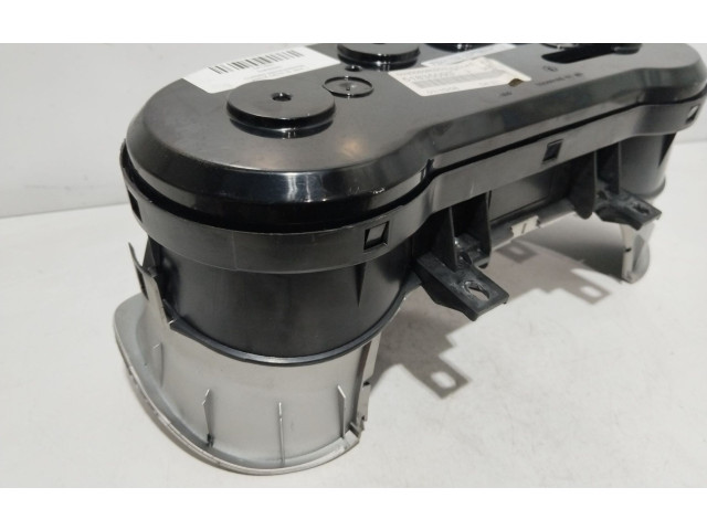 Панель приборов 51835093 Lancia Delta III