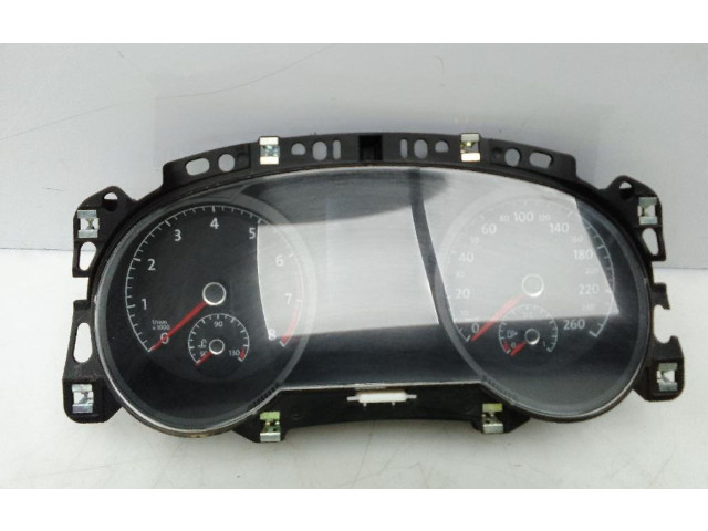 Панель приборов 517920740 Volkswagen Golf VII