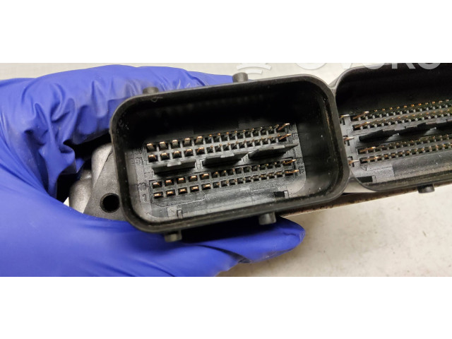 Řídící jednotka 0281013201, P050940AD   Dodge Caliber 2010