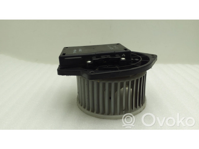 Вентилятор печки DRF8434002G, 502725280 Subaru Forester SG