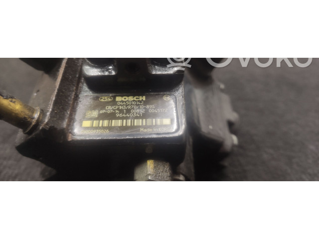 Топливный насос       Opel Antara  2006 - 2016 года   