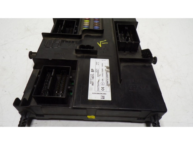 Модуль управления BSM 2093825, BK2T14B476BP Ford Transit