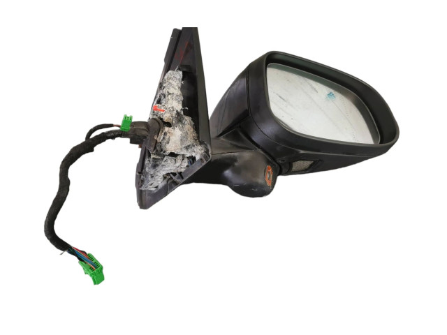 Зеркало электрическое Volvo S60 2011 - 2013 года