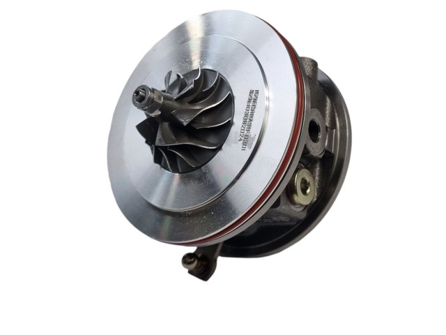 Turbodmychadlo Турбина 53039880373, 53039700373 Nissan Navara D40