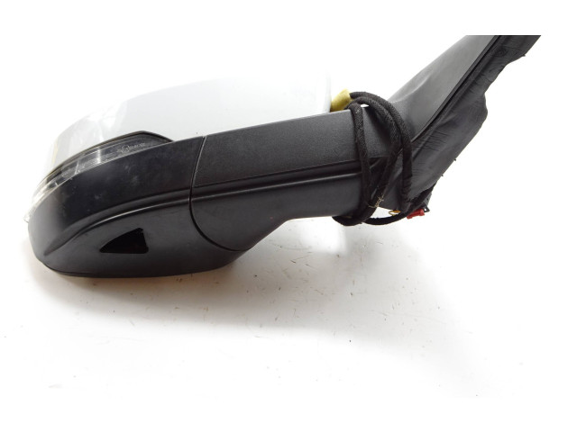Зеркало электрическое Skoda Octavia Mk3 (5E) 2013 - 2019 года