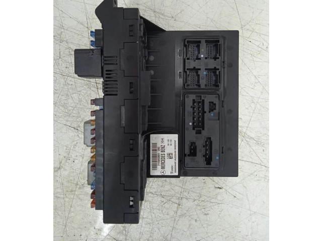 Pojistková skříňka 2115453801 Mercedes-Benz E AMG W211 2004