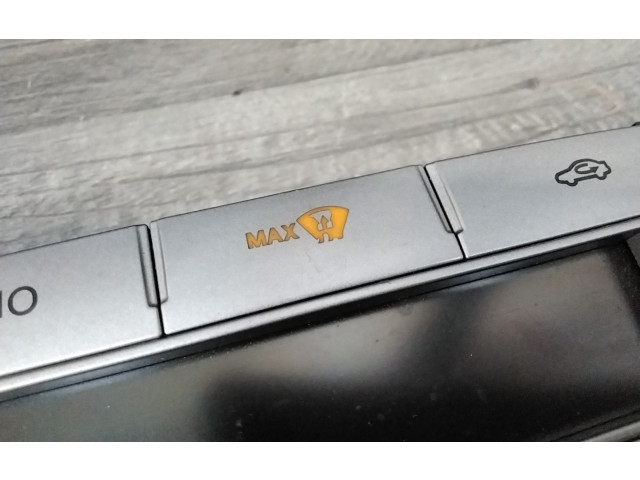 Блок управления климат-контролем 7S7T18C612AD, 1619402   Ford S-MAX