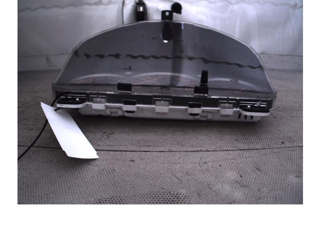 Přístrojová deska  Honda Stream 2001   