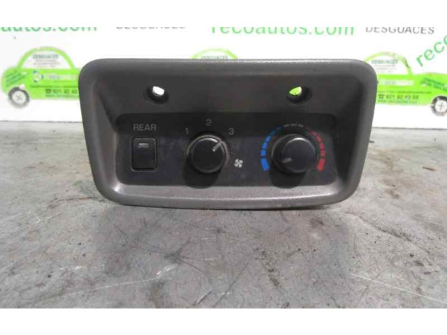 Модуль блока управления кондиционером MR500175, 1464307954   Mitsubishi Montero