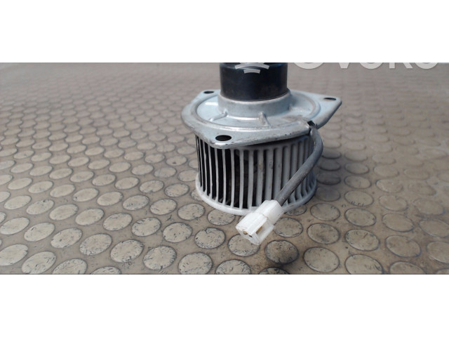 Вентилятор радиатора Daihatsu Cuore