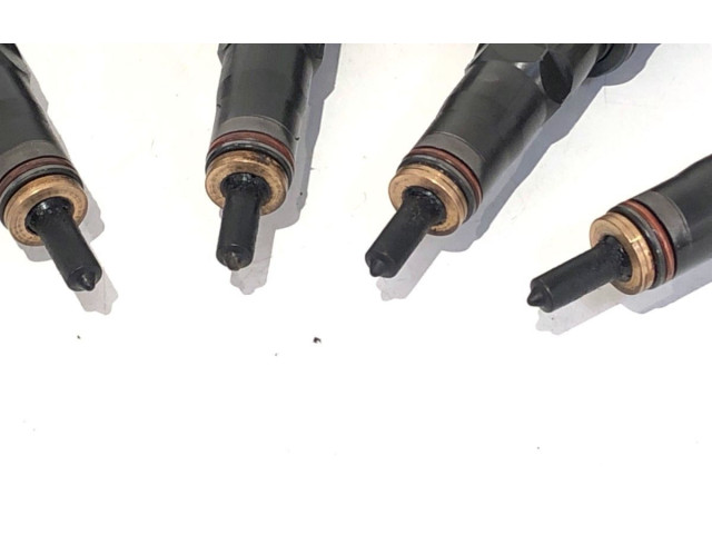 Комплект форсунок     Audi A3 S3 8P   