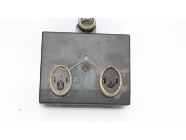 Блок комфорта 5Q0959593A   Audi A3 S3 A3 Sportback 8P   