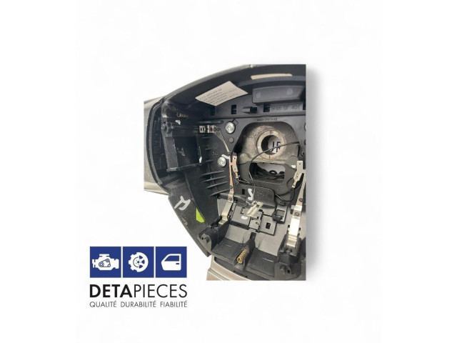 рейка Колонка рулевая Jaguar XF X250 2007 - 2015 года