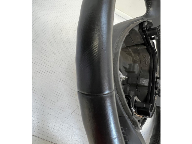 Руль Renault Clio III 2005 - 2012 года