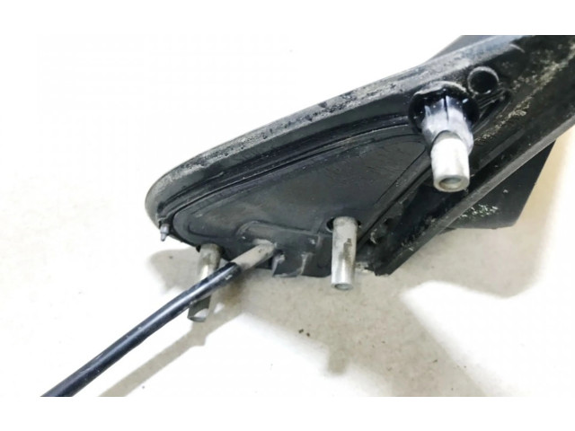 Zpětné zrcátko Volkswagen Vento 1995