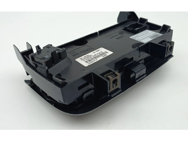 Блок управления климат-контролем 735419793   Fiat Grande Punto