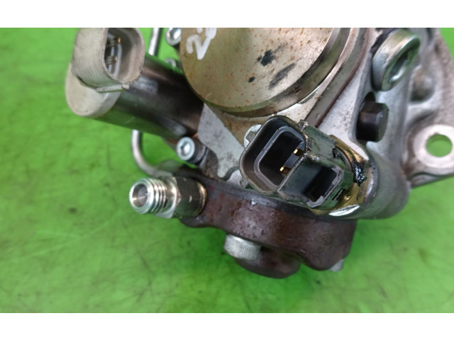 Топливный насос