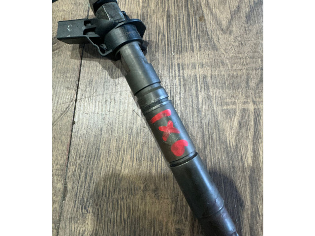 Форсунка A6420700587 Mercedes-Benz R W251